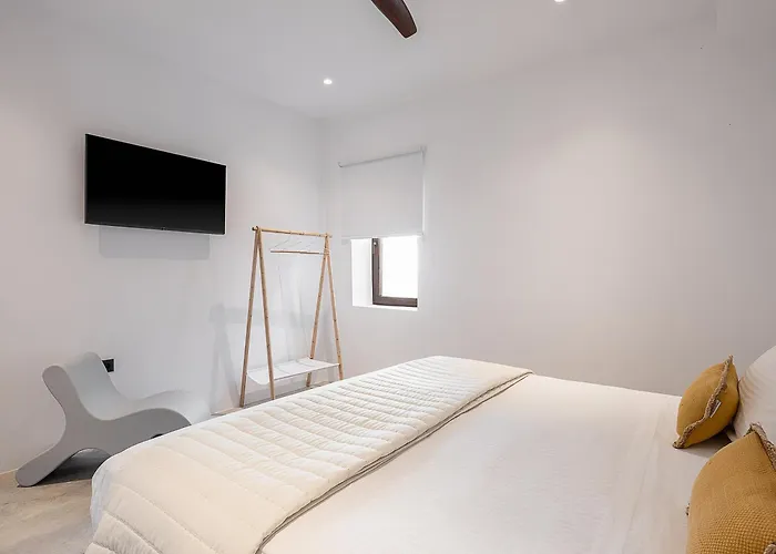 Als - Casa Casa Group Апартаменты Ханья