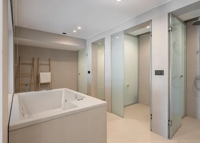 Апартаменты Als - Casa Casa Group *