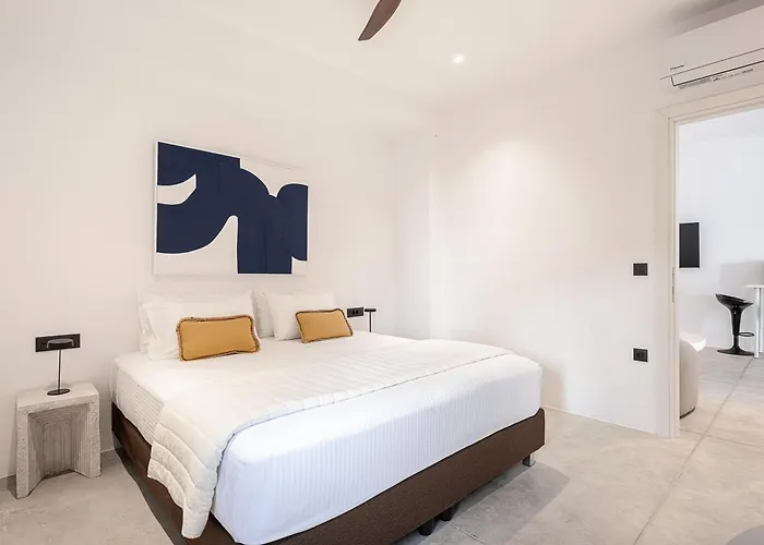 Апартаменты Als - Casa Casa Group *