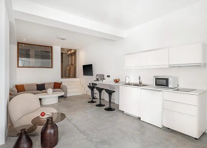 Als - Casa Casa Group Διαμέρισμα *