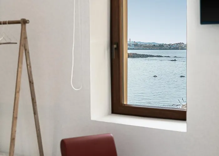 Апартаменты Als - Casa Casa Group