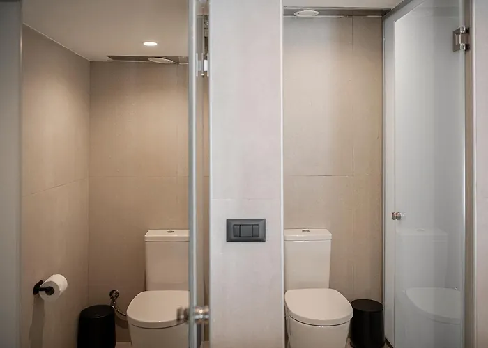 Апартаменты Als - Casa Casa Group Ханья