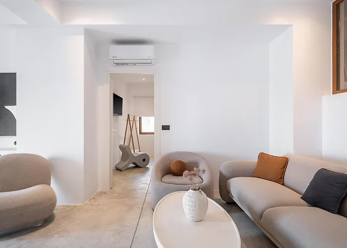 Als - Casa Casa Group Χανιά