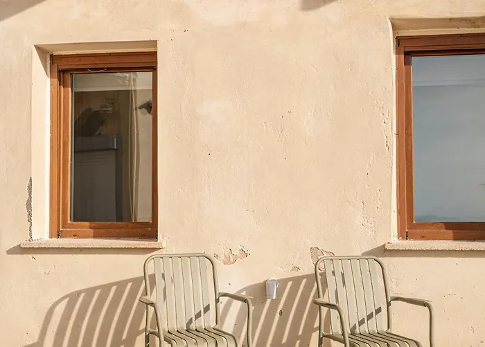 Апартаменты Als - Casa Casa Group