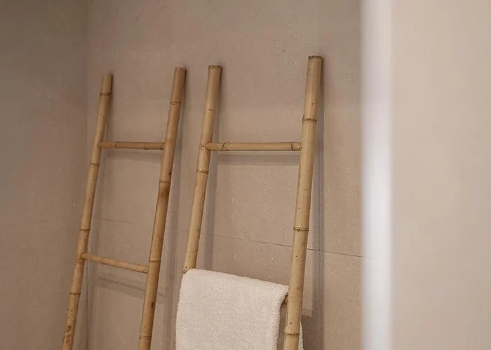 Апартаменты Als - Casa Casa Group Ханья