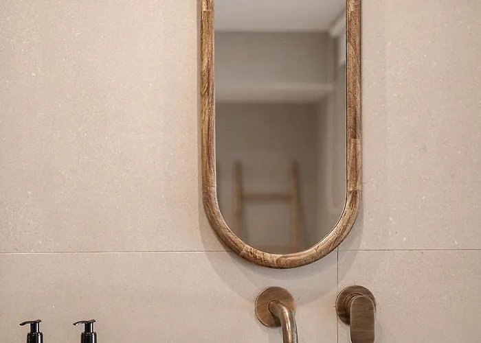 Апартаменты Als - Casa Casa Group Ханья