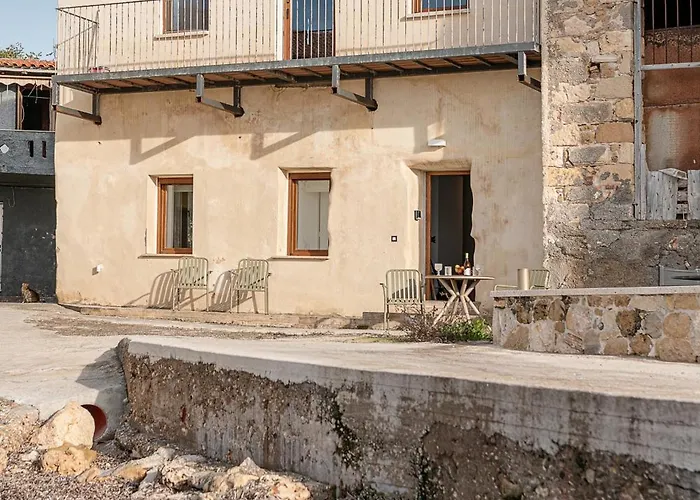 Διαμέρισμα Als - Casa Casa Group