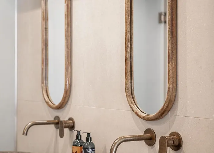 Als - Casa Casa Group Апартаменты Ханья