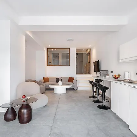 Als - Casa Casa Group * Chania (Crete)