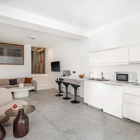 Als - Casa Casa Group Appartamento *